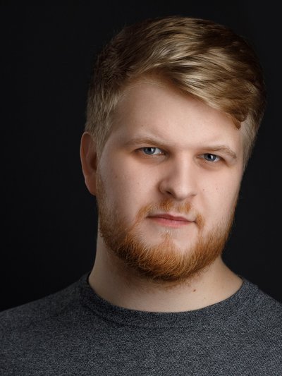 Павел Матвеев